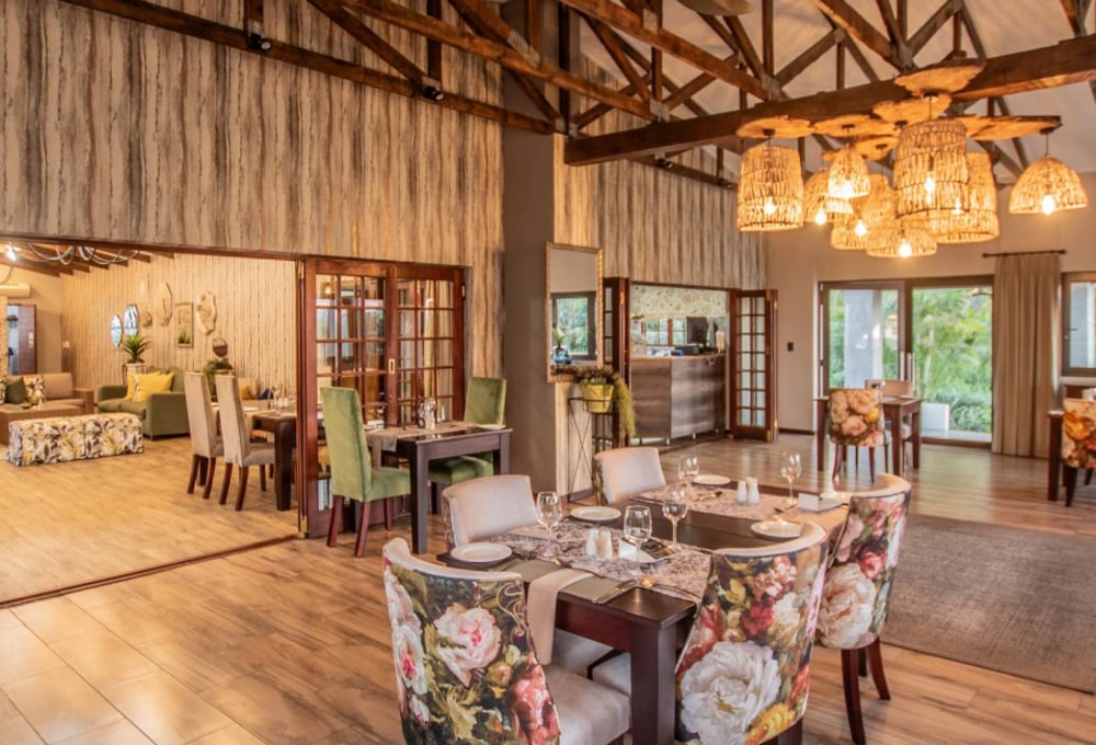 Nut Grove Boutique Hotel